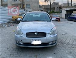 هيونداي أكسنت